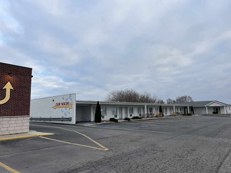 The Pines Country Inn (Pines Country House) - Dec 11 2022 Photo (newer photo)